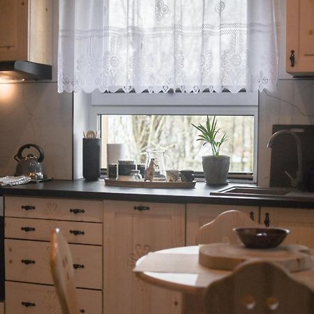 Apartament Krysin Zakopane Bagian luar foto