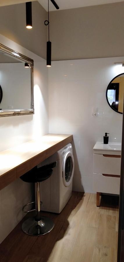 Apartament Krysin Zakopane Bagian luar foto
