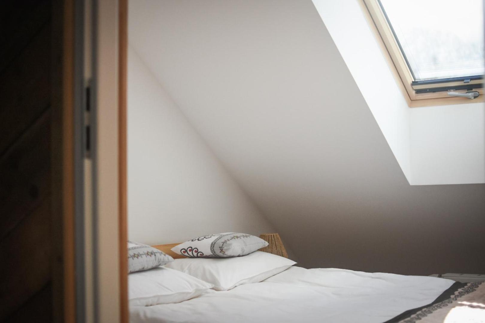 Apartament Krysin Zakopane Bagian luar foto