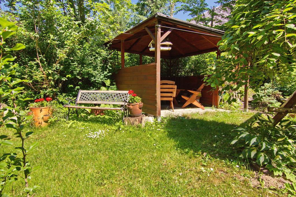 Apartament Krysin Zakopane Ruang foto